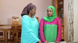 MATAR MAMMAN 3amp4 ORIGINAL HAUSA FILMS 2018 New [upl. by Teddi417]