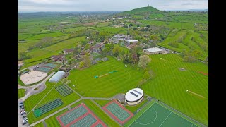 Watch this to see Millfield Prep Schools AMAZING facilities [upl. by Gaul]