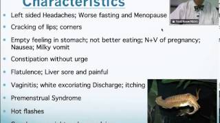 Sepia Succus Homeopathic Medicine Tips For Beginners [upl. by Chas]