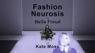 Fashion Neurosis with Kate Moss Full Film [upl. by Hazeefah]