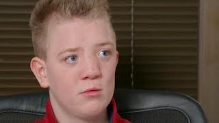 Keaton Jones Mother of bullied boy speaks out about backlash [upl. by Scrope]