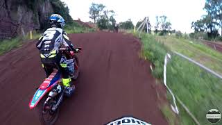 GoPro Corey Hockey AMCA Championship 2020 RD2  Long Lane [upl. by Agathy]