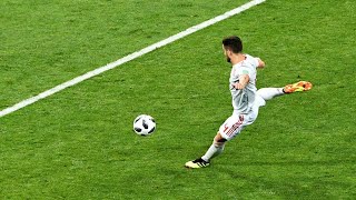 TOP 30 GOALS WORLD CUP 2018 FIFA RUSSIA [upl. by Monsour]