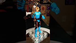 Dargon Sectaurs youtubeshorts shorts subscribe sectaurs dargon nacelletoys toys figure [upl. by Macdonell]