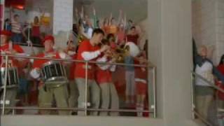 HSM2 Extended Edition DVD Trailer [upl. by Mattah115]