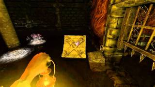 Amnesia The Dark Descent Walkthrough  Part 7  WATER MONSTER  Lets Play GameplayCommentary [upl. by Lanctot]