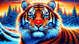 Fascinating Siberian Tiger Facts [upl. by Selym]