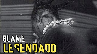 Travis Scott  Blame legendado [upl. by Aleirbag762]