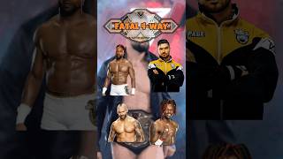 My NXT heatwave 2024 predictions wwe shorts [upl. by Ettenot]