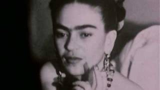 Frida Kahlo biography  4 of 6 [upl. by Rego]