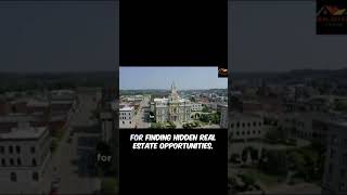 Unlocking Hidden Real Estate Opportunities [upl. by Buerger238]