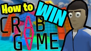 Crab Game Tips to Help You Win EVERY Round [upl. by Elimac818]