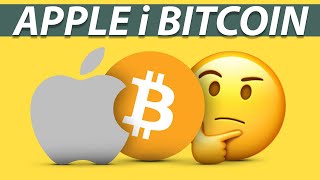 APPLE STAVIO BITCOIN WHITEPAPER U SVOJE RAČUNARE [upl. by Qiratla]