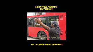 LOCATION PARODY  DAVE FT BURNA BOY location dave burnaboy shorts youtubeshorts [upl. by Reiss]