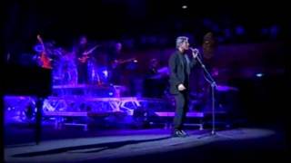 CLAUDIO BAGLIONI  Cercando  Full Concert [upl. by Linskey]