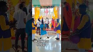 Trending halgi kholapur marathisong halgidance funny halgisong dance loveshortvideoreels [upl. by Pia]