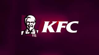 KFC Logo Effects Inspired By Paramount Original 2021 Effects [upl. by Gaudette]