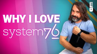 Story Time Why I Love System76 [upl. by Delcine]