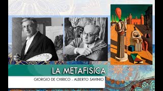 la Metafisica [upl. by Amsab]