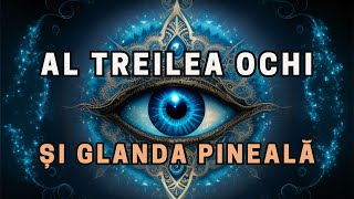 Al Treilea Ochi și Glanda Pineală [upl. by Lehet]