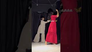 Nazre Bole Duniya Dole Dance performance l Dance video l Dreammlifestyle l reels youtubeshorts [upl. by Sutherlan]