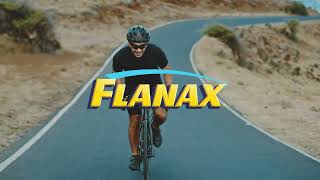 Desinflanax el dolor localizado con Flanax® Gel [upl. by Galliett]