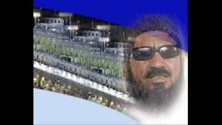 Qari Barakatullah Saleem Live In Afghanistan 1987 Part II Surah AlInfitar [upl. by Enail]