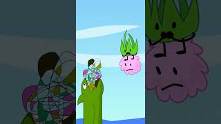 Grassys Recovery Adventures Part 4 grassy snowball bfdi [upl. by Howard]