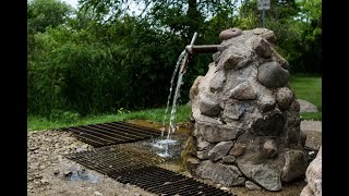 Artesian Well or Broken Cistern [upl. by Hamlen]