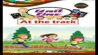 Connect plus grade 3 unit 2 part 1 first term [upl. by Sibelle]