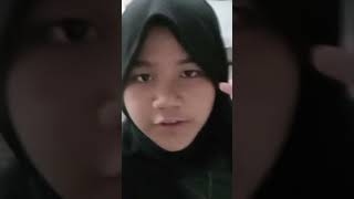 Wearing hijab [upl. by Anoy]