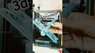 3d printed articulate model 3dprinting 3dprinter 3dprinted 3d [upl. by Nnyltiac]