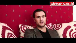 Owain Yeoman explains British success in LA [upl. by Notsae]