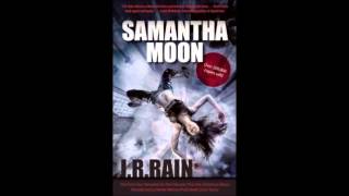 Brandons Book Review 6 quotVampire for Hirequot Series by JR Rain [upl. by Allimak369]