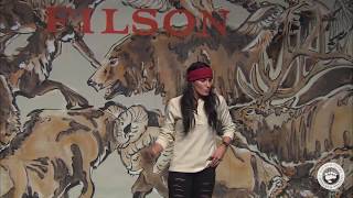 2019 BHA Rendezvous Campfire Stories presented by CC Filson Ashley Kurtenbach [upl. by Pelaga]