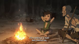 Dororo Episode 3 VOSTFR [upl. by Thaddus774]