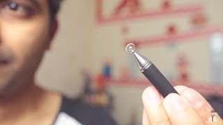 Jot Pro Stylus by Adonit  Review [upl. by Enilrad]