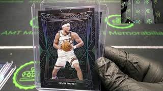 eBay Break 61024 ROUND 3 202324 Panini Obsidian Basketball Player Case Break Round 3 [upl. by Felt756]