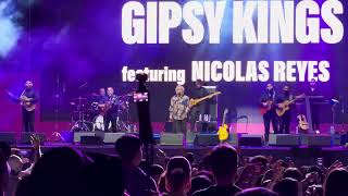 Gipsy Kings  Volare live in Seoul [upl. by Franzoni]