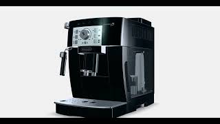 DeLonghi Magnifica S ECAM 22115B  Ecommerce  AR [upl. by Laband]