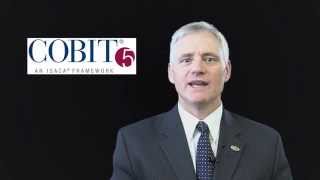 Cobit 5 Benefits [upl. by Shayla501]