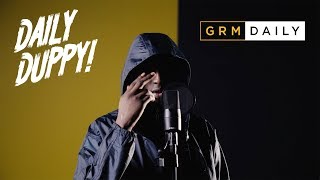 Abra Cadabra  Daily Duppy  GRM Daily [upl. by Esiuol]