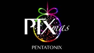 This Christmas  Pentatonix Audio [upl. by Critchfield333]