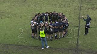 27724  Tamworth Magpies vs Armidale Blues [upl. by Hehre]