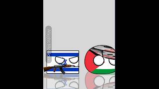 Israel cengeng countyballs countryballanimation [upl. by Grace]