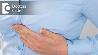 What causes unilateral breast pain in married women  Dr Nanda Rajaneesh [upl. by Agathy891]