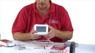 UnBoxing the Honeywell Vision Pro 8000 and Redlink System [upl. by Sakmar370]