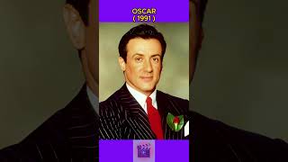 SYLVESTER STALLONE MOVIE EVOLUTION sylvesterstallone movie evolution hollywood celebrity like [upl. by Naziaf]