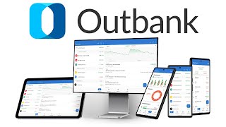 Outbank Banking App Revolutioniert deine Finanzen – Geld sparen leicht gemacht [upl. by Nea]