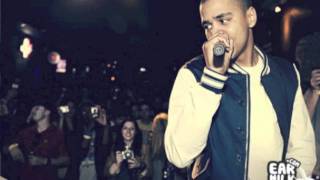 J Cole  See It To Believe It HD [upl. by Tdnaltroc300]